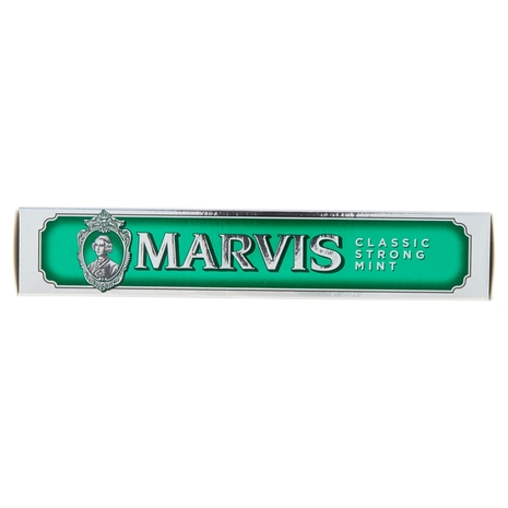 Marvis Classic Strong Mint 85 ml